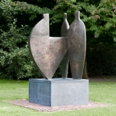 Communicatie, Oosterpark, Amsterdam