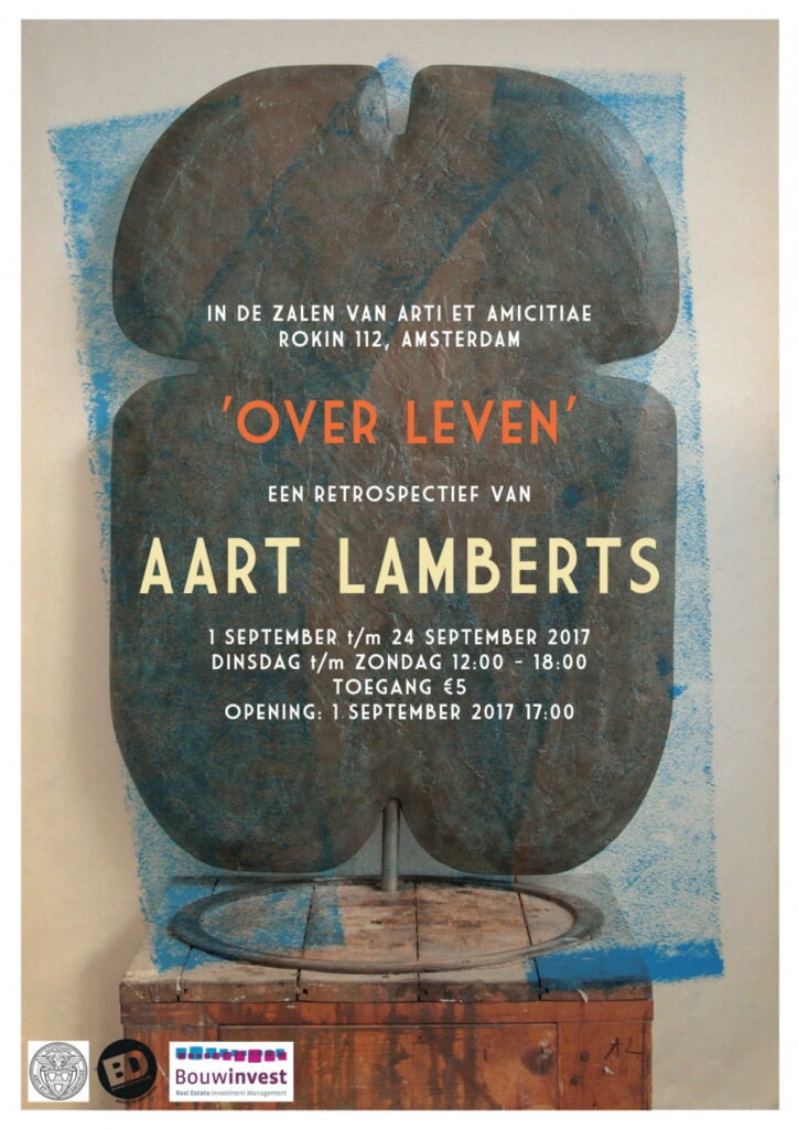 Over Leven, een retrospectief