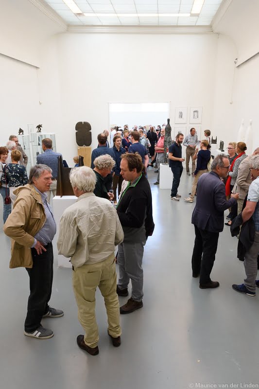 Aart Lamberts - Over Leven, Een Retrospectief