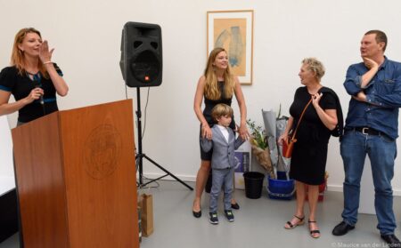 Aart Lamberts - Over Leven, Een Retrospectief