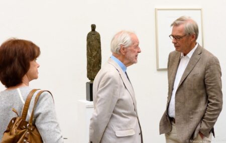 Aart Lamberts - Over Leven, Een Retrospectief