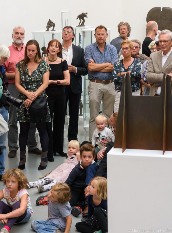 Aart Lamberts - Over Leven, Een Retrospectief