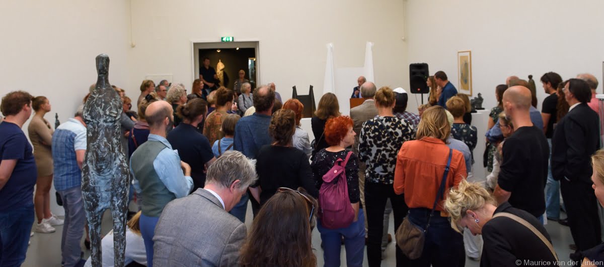 Aart Lamberts - Over Leven, Een Retrospectief