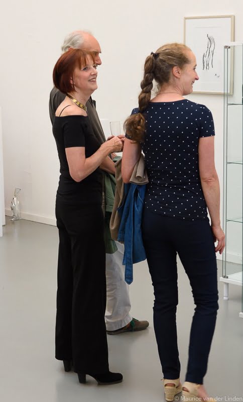 Aart Lamberts - Over Leven, Een Retrospectief