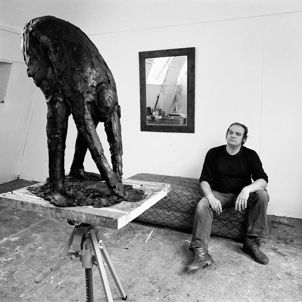 Aart Lamberts (foto: Rob Versluys)