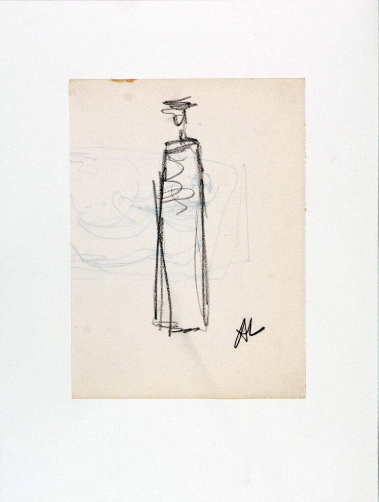 zonder titel, 25 x 19 cm