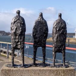 Kanaalgravers IJmuiden