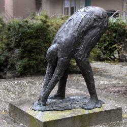 Bukker - Amsterdam, de Gooyer