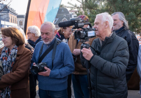 Kanaalgravers IJmuiden
