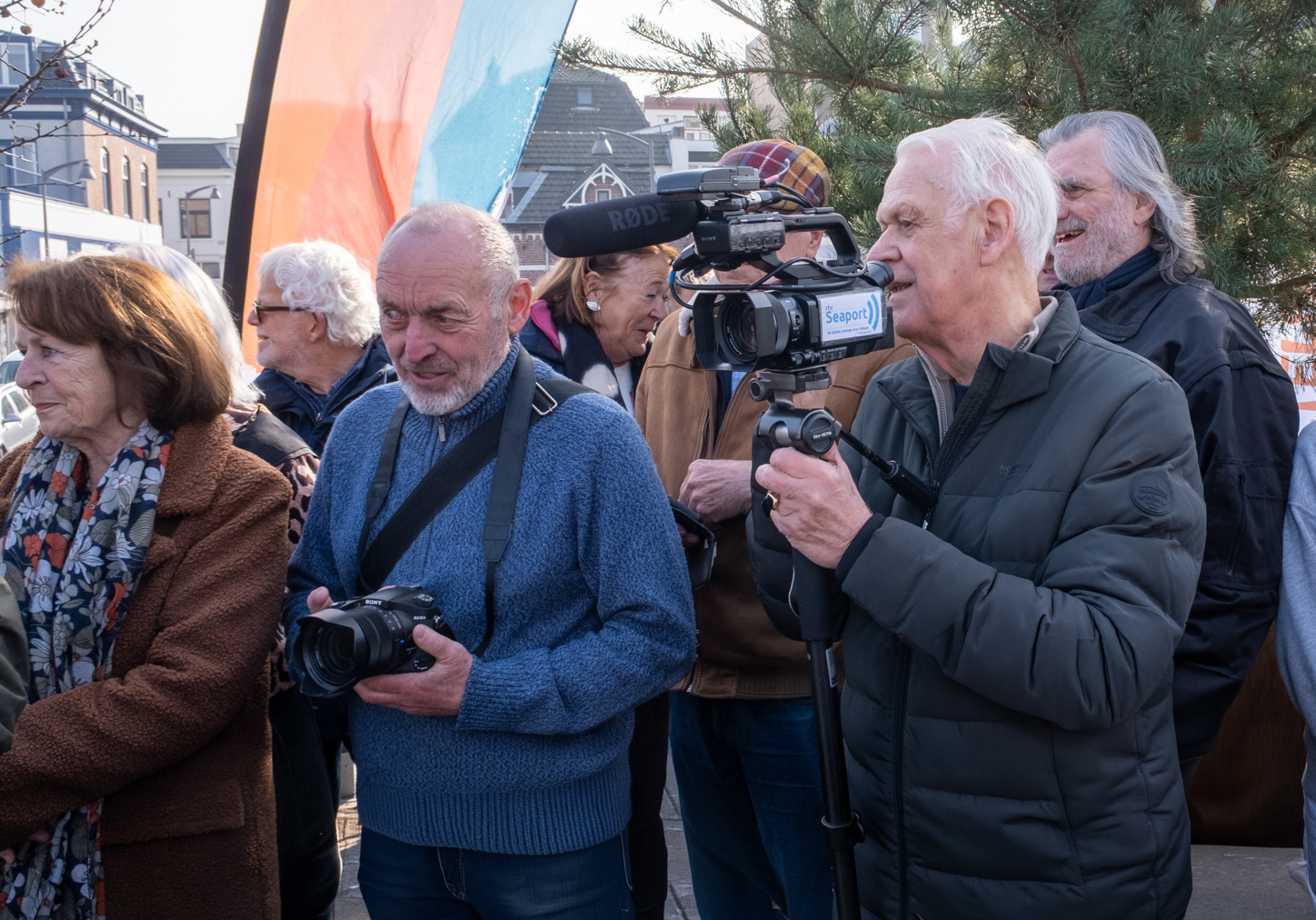 Kanaalgravers IJmuiden
