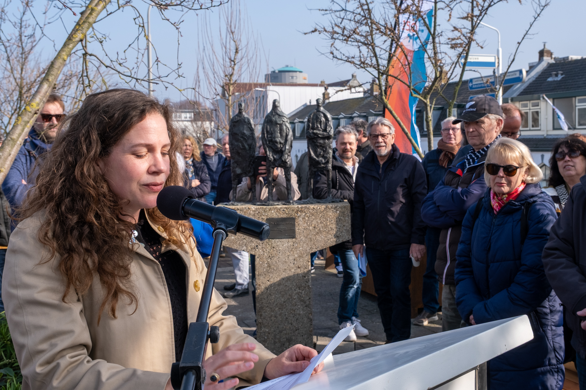 Kanaalgravers IJmuiden