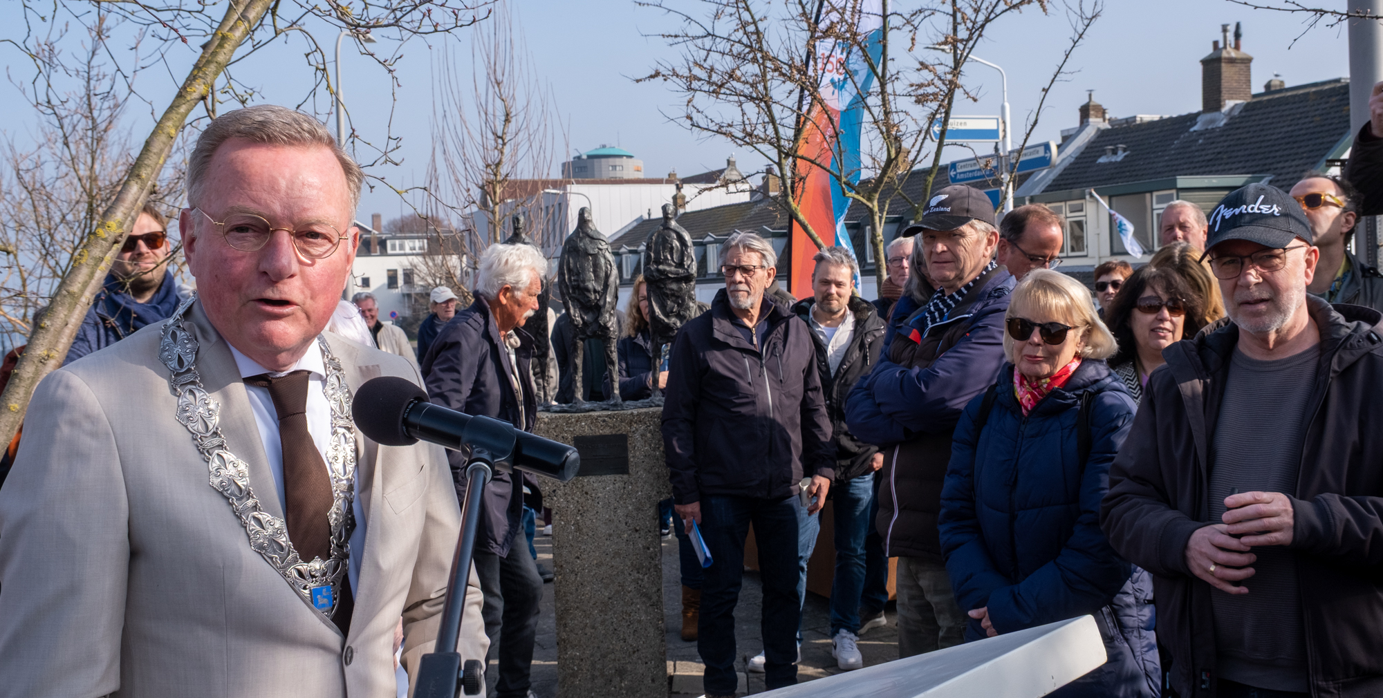 Kanaalgravers IJmuiden