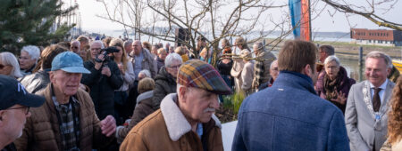 Kanaalgravers IJmuiden