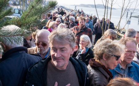 Kanaalgravers IJmuiden
