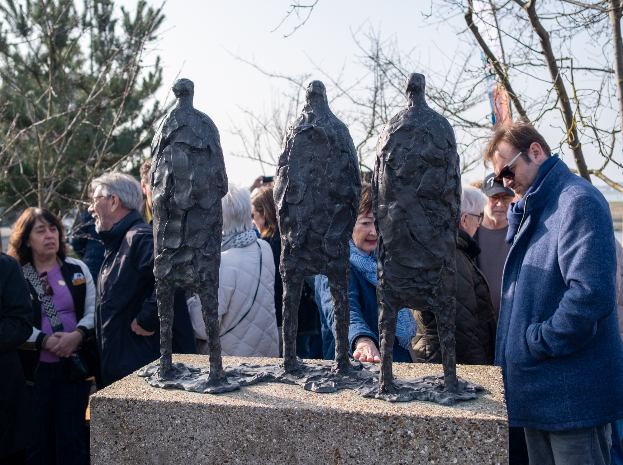 Kanaalgravers IJmuiden